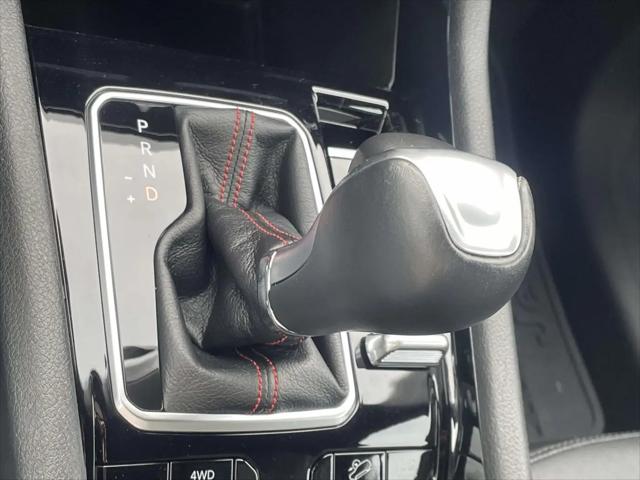 2023 Jeep Compass Trailhawk 4x4