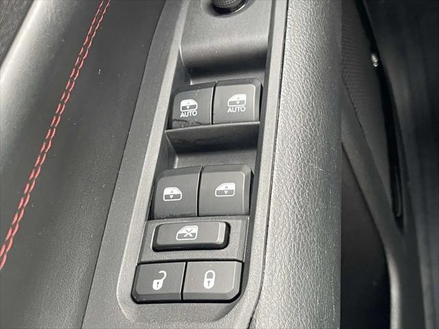 2023 Jeep Compass Trailhawk 4x4