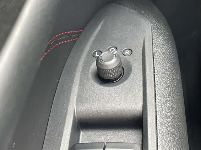 2023 Jeep Compass Trailhawk 4x4