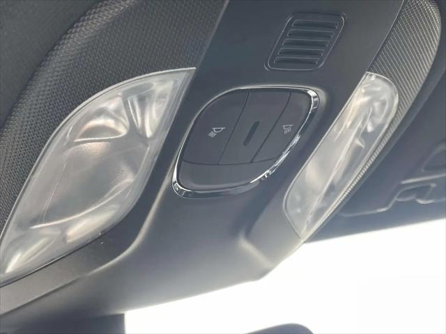 2023 Jeep Compass Trailhawk 4x4