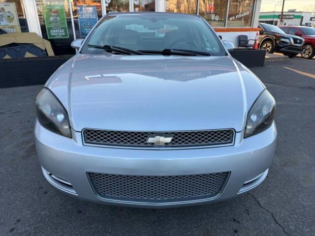 2014 Chevrolet Impala Limited LS