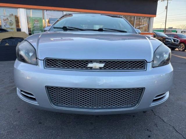 2014 Chevrolet Impala Limited LS