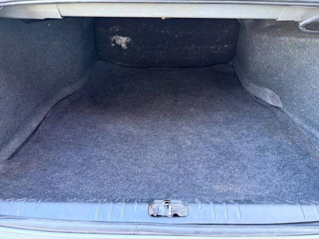 2014 Chevrolet Impala Limited LS