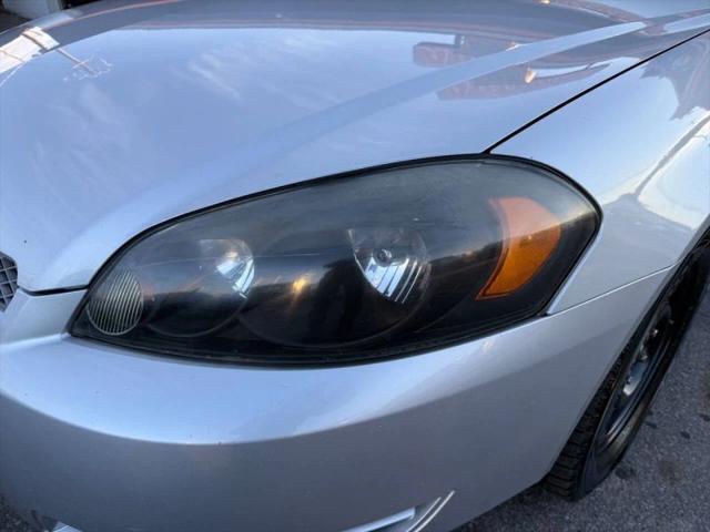 2014 Chevrolet Impala Limited LS