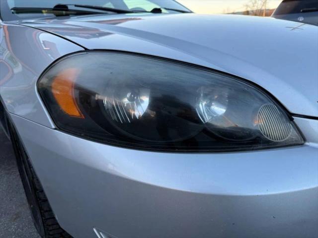 2014 Chevrolet Impala Limited LS