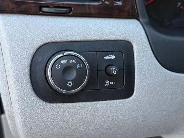 2014 Chevrolet Impala Limited LS
