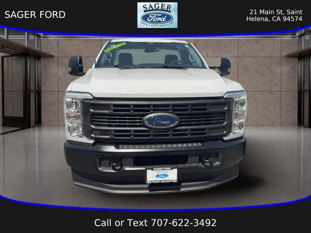 2026 Ford F-350 XLT for sale in Saint Helena, CA