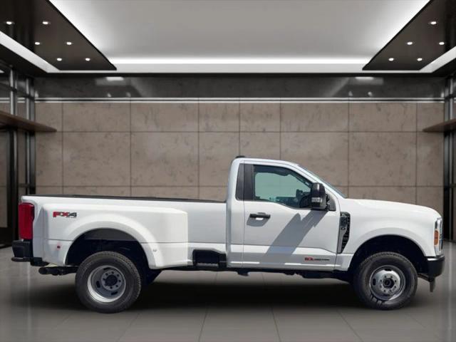 2026 Ford F-350 XLT