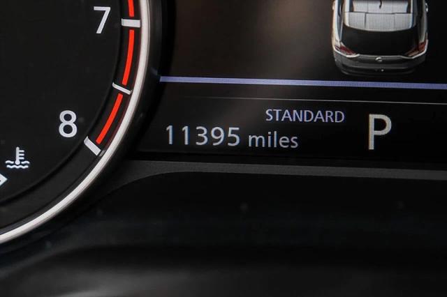 2023 Nissan Rogue SL FWD
