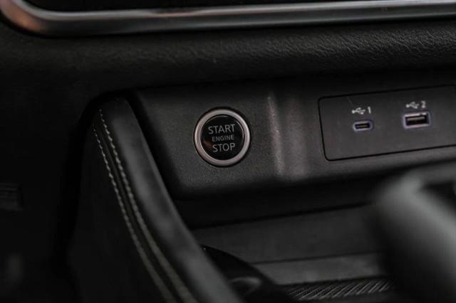 2023 Nissan Rogue SL FWD