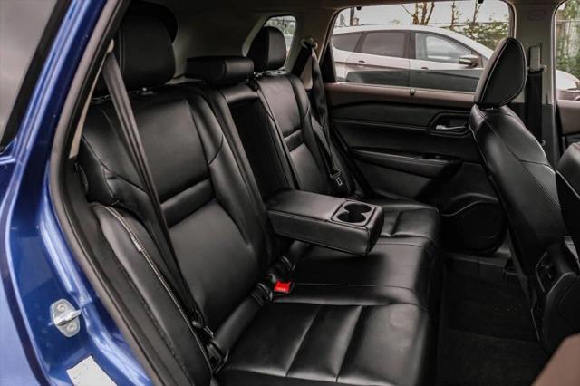 2023 Nissan Rogue SL FWD