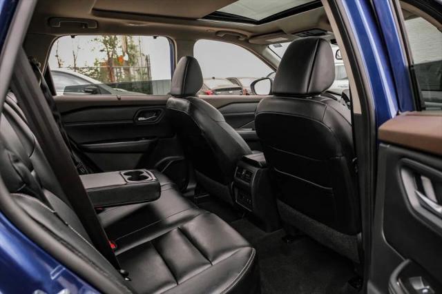 2023 Nissan Rogue SL FWD