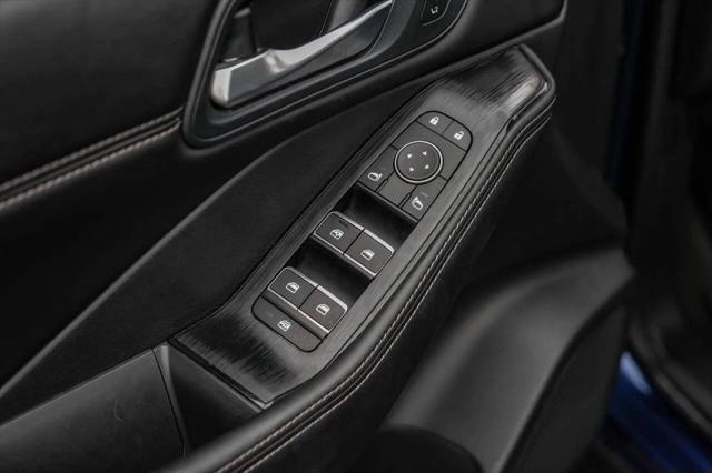 2023 Nissan Rogue SL FWD
