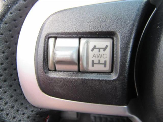 2008 Mitsubishi Lancer Evolution GSR