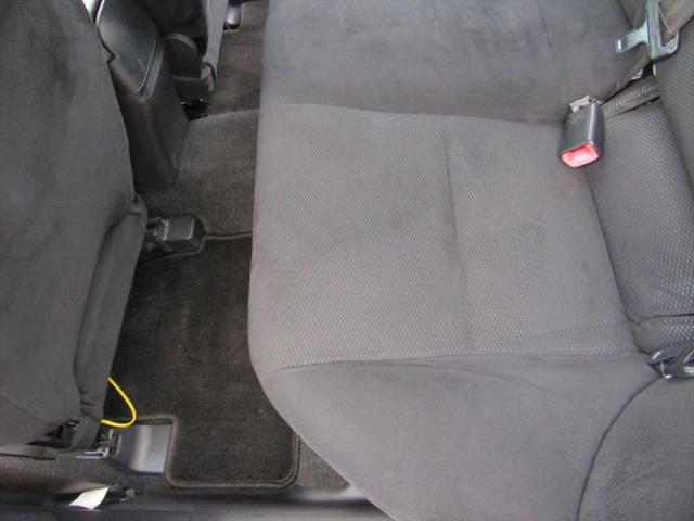 2008 Mitsubishi Lancer Evolution GSR