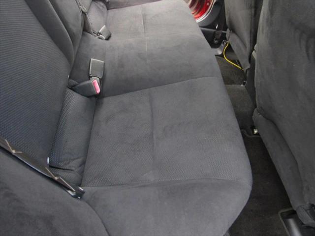 2008 Mitsubishi Lancer Evolution GSR