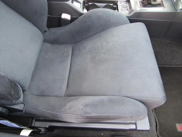 2008 Mitsubishi Lancer Evolution GSR