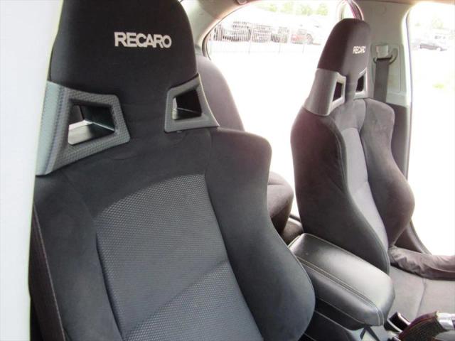 2008 Mitsubishi Lancer Evolution GSR