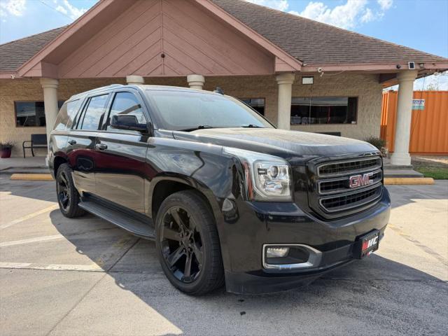 2019 GMC Yukon SLT for sale in Mcallen, TX