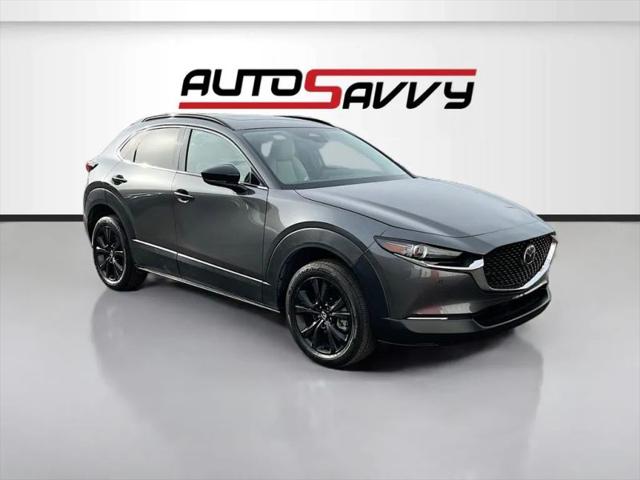 2025 Mazda CX-30 2.5 Turbo Premium Plus Package for sale in Reno, NV