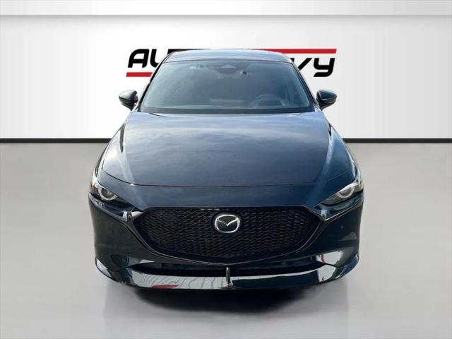 2024 Mazda Mazda3 2.5 Turbo Premium Plus