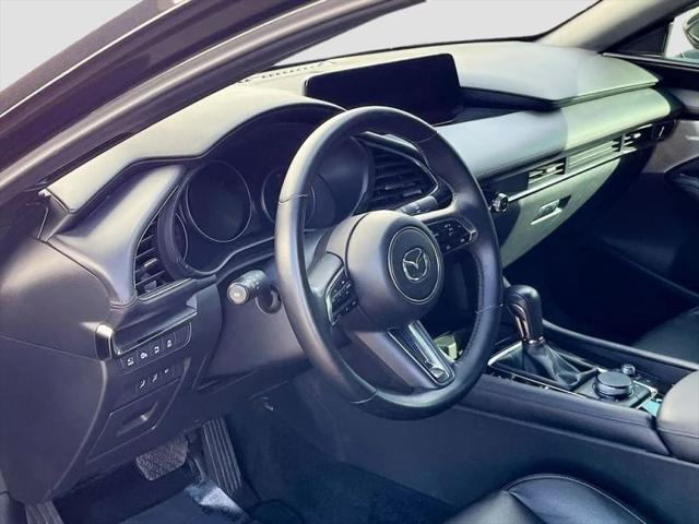 2024 Mazda Mazda3 2.5 Turbo Premium Plus