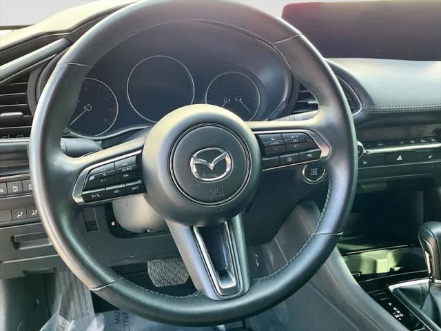 2024 Mazda Mazda3 2.5 Turbo Premium Plus