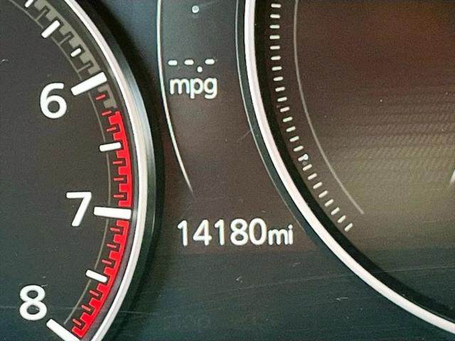 2024 Mazda Mazda3 2.5 Turbo Premium Plus