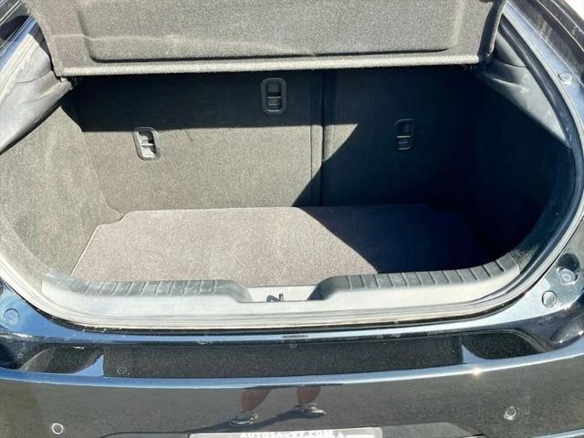 2024 Mazda Mazda3 2.5 Turbo Premium Plus