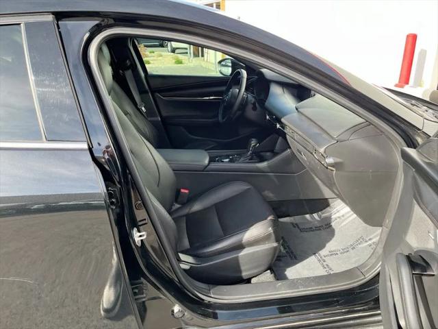 2024 Mazda Mazda3 2.5 Turbo Premium Plus