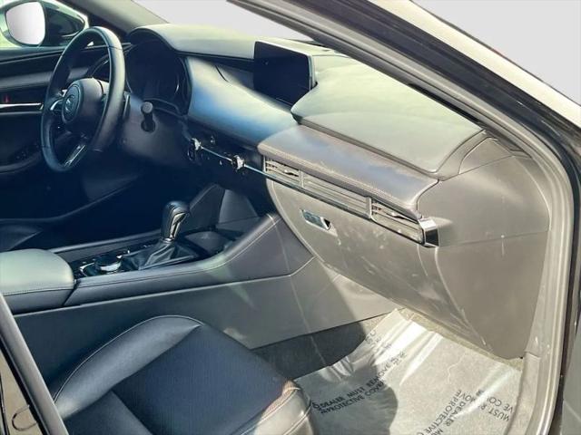 2024 Mazda Mazda3 2.5 Turbo Premium Plus