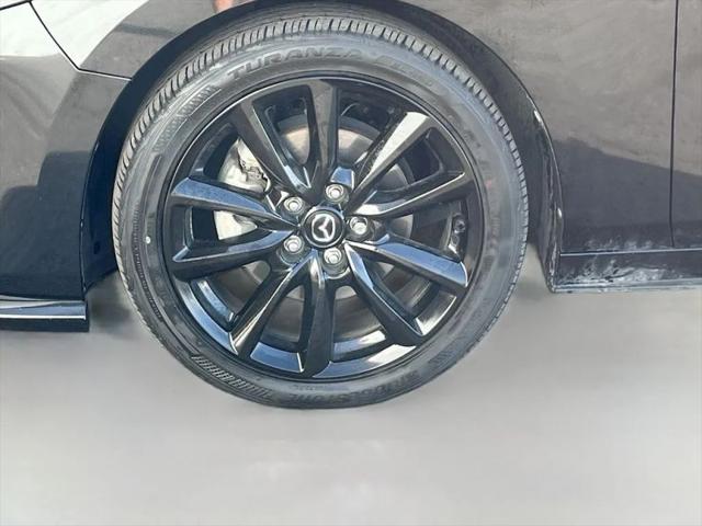 2024 Mazda Mazda3 2.5 Turbo Premium Plus