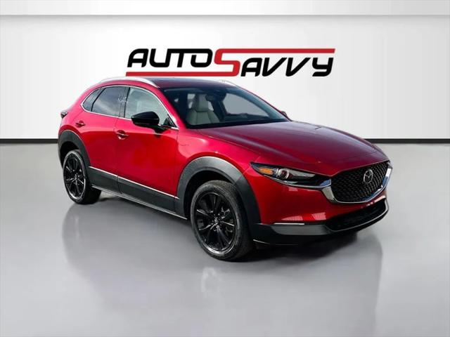 2021 Mazda CX-30 2.5 Turbo Premium Plus for sale in Reno, NV