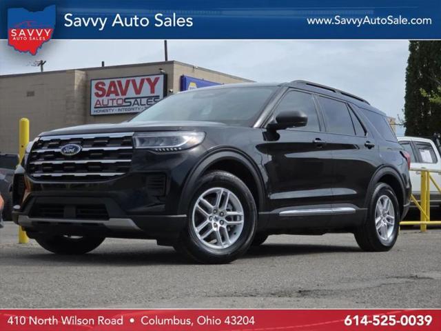 2025 Ford Explorer Active for sale near Columbus, OH