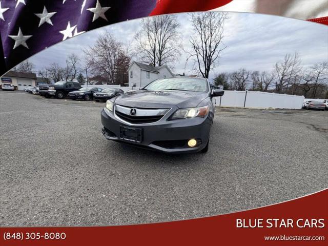 2014 Acura ILX 2.0L for sale in Jamesburg, NJ
