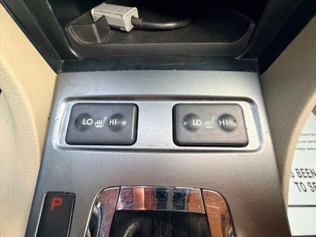 2014 Acura ILX 2.0L