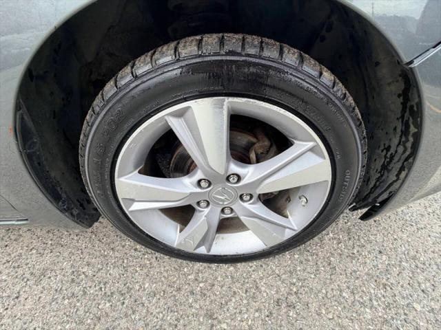 2014 Acura ILX 2.0L