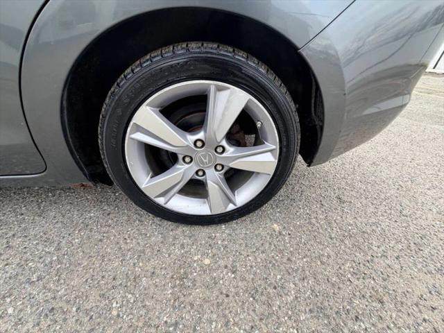 2014 Acura ILX 2.0L
