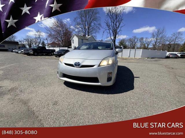 2010 Toyota Prius I for sale in Jamesburg, NJ