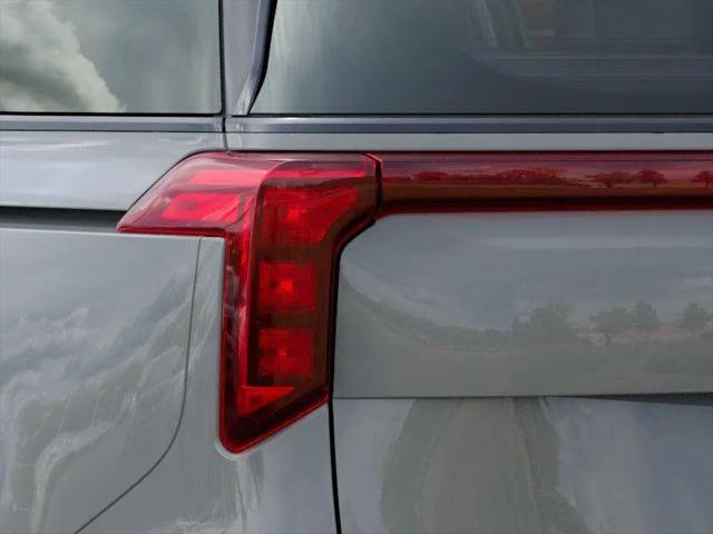 2026 Kia Carnival MPV SX