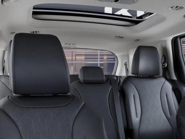 2026 Kia Carnival MPV SX