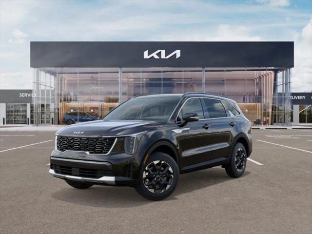 2026 Kia Sorento S for sale in Woodside, NY
