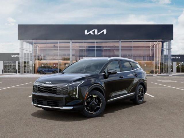2026 Kia Sportage Hybrid EX for sale in Woodside, NY