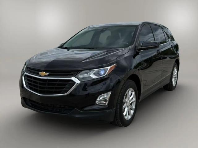 2020 Chevrolet Equinox FWD LT 1.5L Turbo for sale in Auburndale, FL