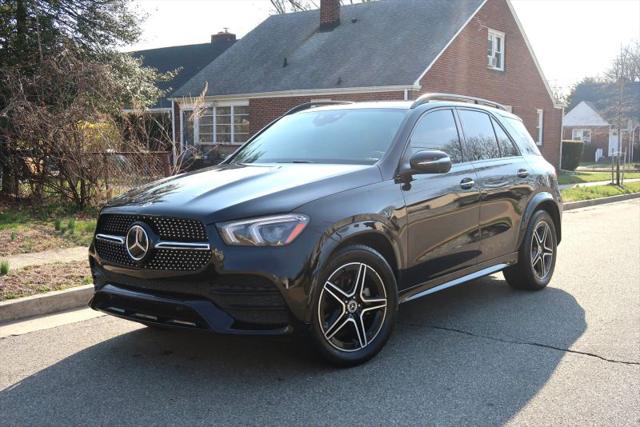 2022 Mercedes-Benz GLE GLE 350 4MATIC for sale in Buchanan, NY