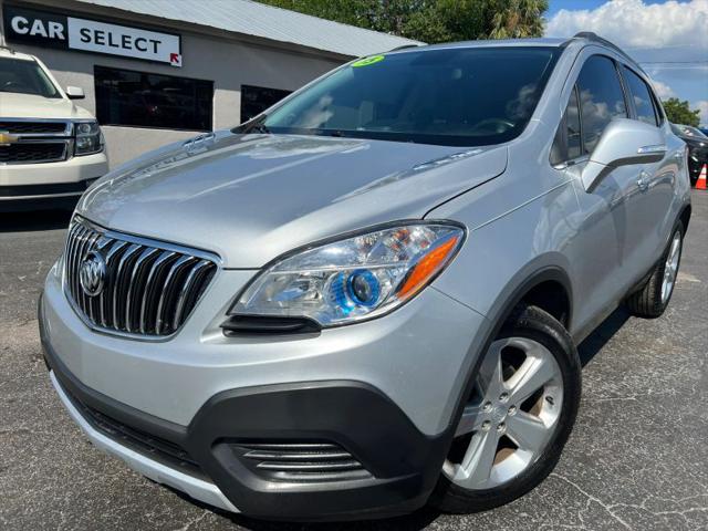 2015 Buick Encore Base for sale in Tampa, FL