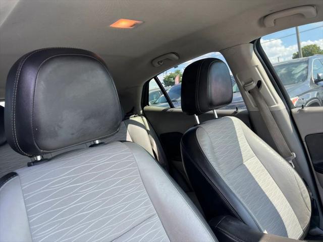 2015 Buick Encore Base