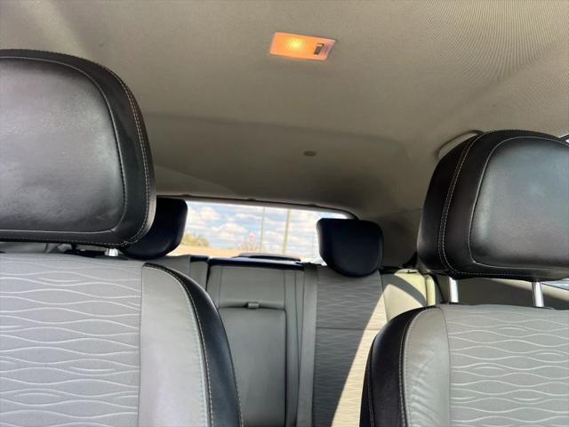 2015 Buick Encore Base