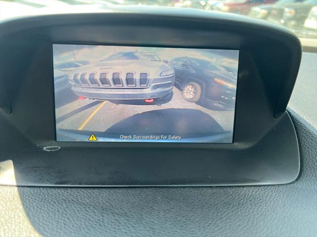 2015 Buick Encore Base