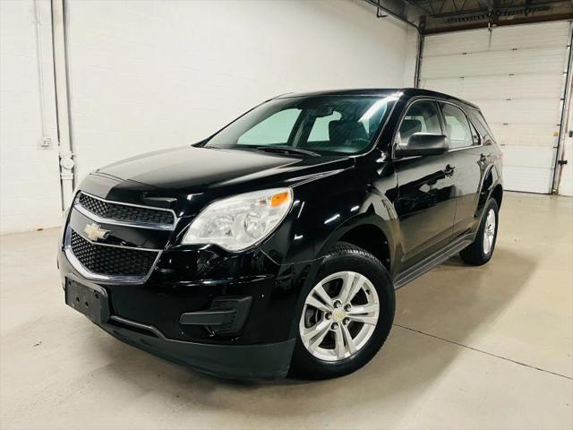 2012 Chevrolet Equinox LS for sale in Addison, IL